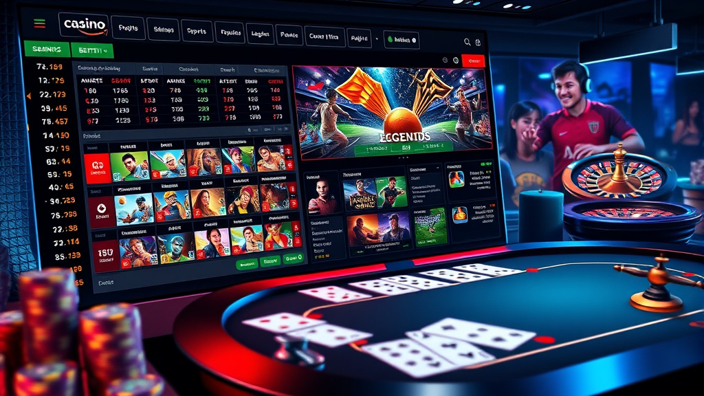 Banner www.glaarus.info