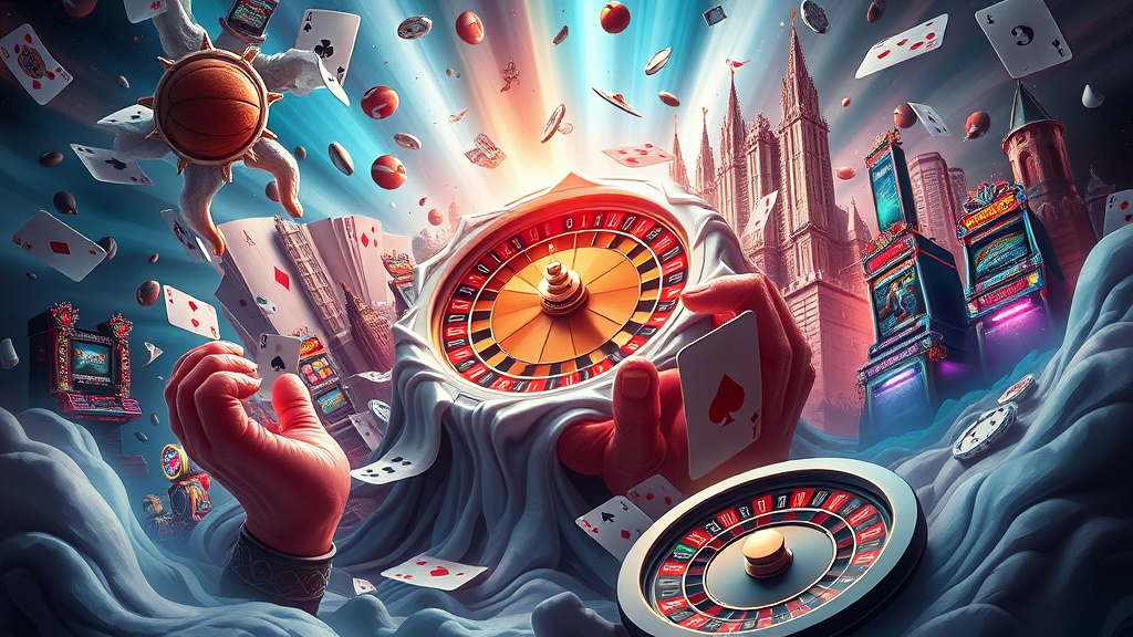 Banner www.glaarus.info