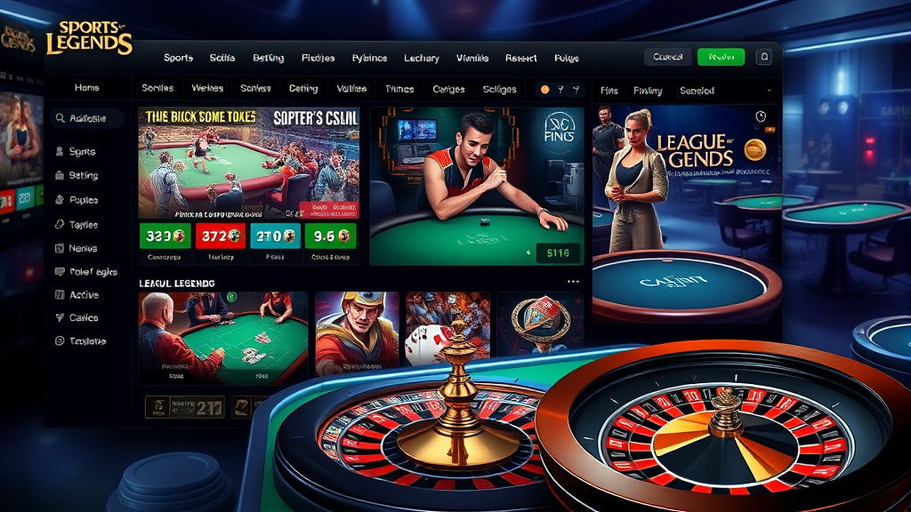 Banner www.glaarus.info